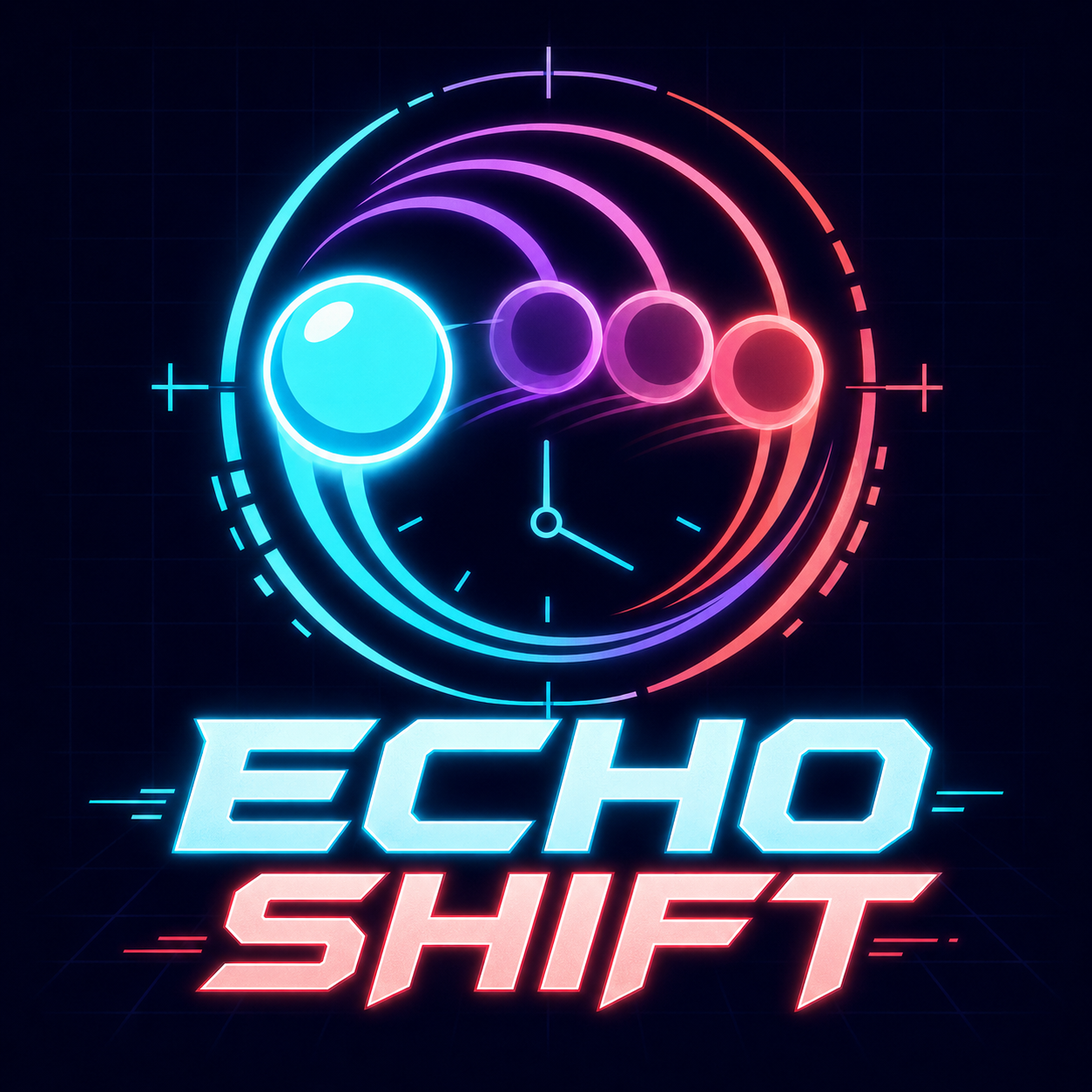 Cover von Echo Shift