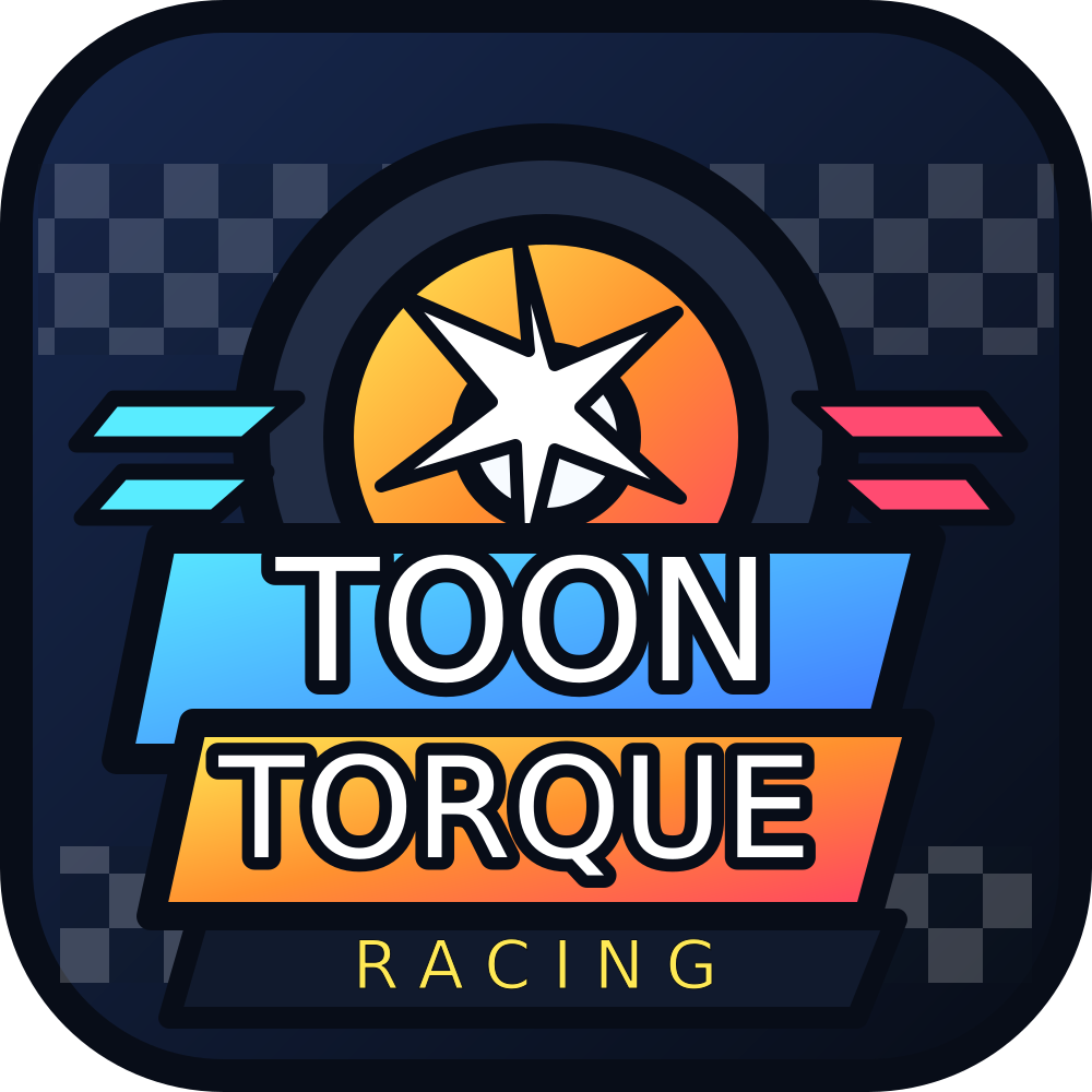 Cover von ToonTorque Racing