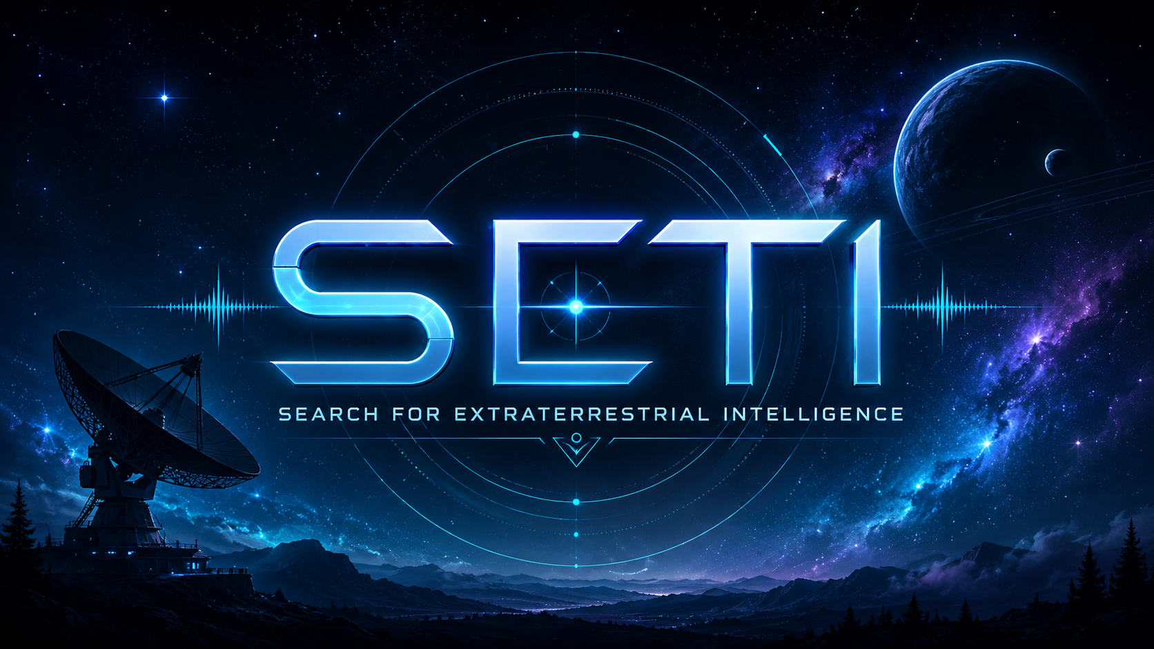 Cover von Seti