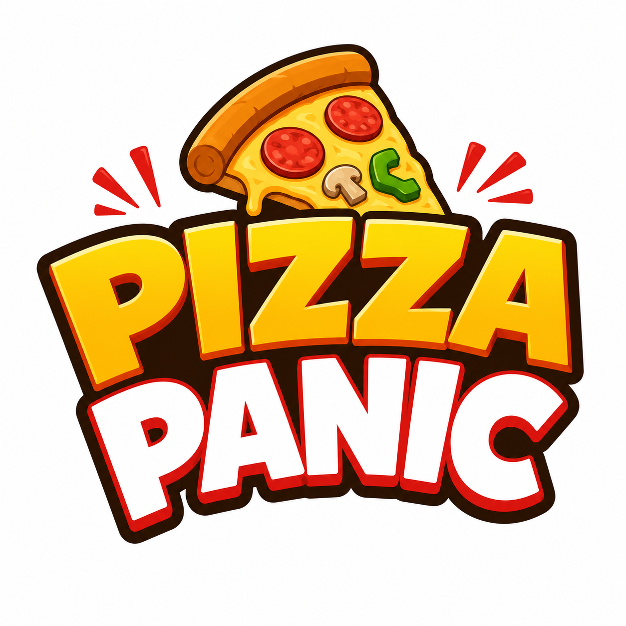 Cover von Pizza Panic
