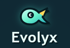 Titelbild von Evolyx